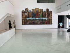 -四川美术学院美术馆