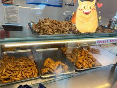 -汴京炸鸡王(蔡锷北路店)