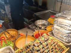 -大学城夜市大排档(凤栖路店)