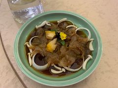 -唐廊烤鸭店(工体店)