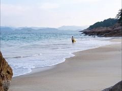 -燕晗山郊野公园