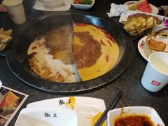 -椒王