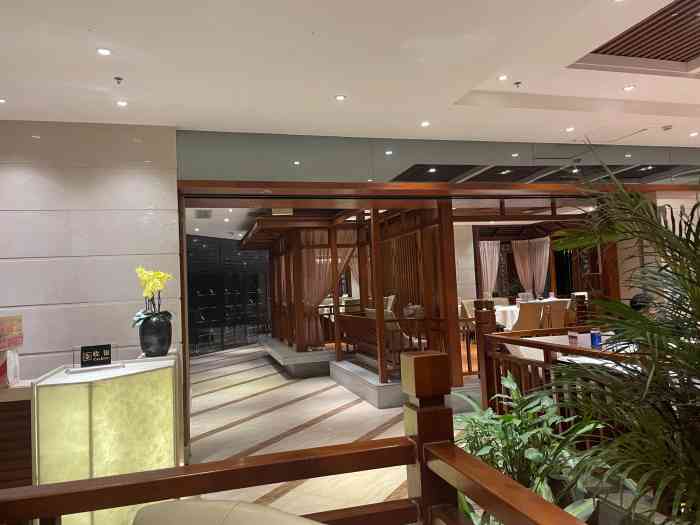 味国厨房61早茶61粤菜名店九鼎国际店