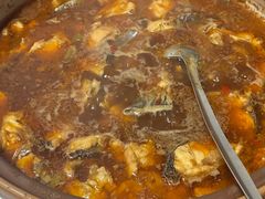 -千岛湖鱼味馆(十字街总店)