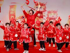 -童梦童享幼儿园