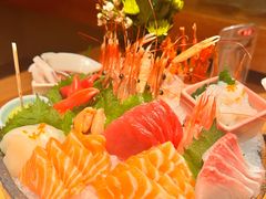 -花潮料理艺食馆(世欧广场店)