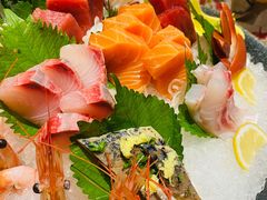 -大岛日本料理铁板烧(南通大饭店)