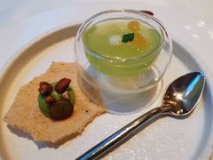 开胃菜-福楼法餐厅FLO