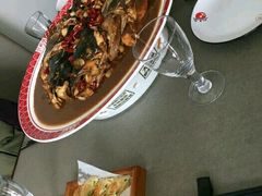 -旺顺阁鱼头泡饼(小红门店)