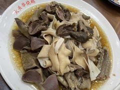 -黄连大头华烧鹅(萧地大马路店)