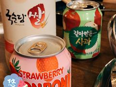 -包装马车·韩国料理·포장마차