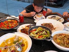-王庄阿咪海鲜大排档(象园店)