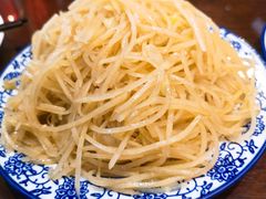 -娄三少·老北京春饼烤鸭家常菜(方庄店)