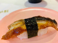 -争鲜回转寿司(南京东路店)