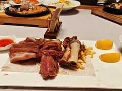 -梦都海鲜酒家(万达广场江桥店)