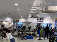 -中田健身工作室(星耀城金牌店)