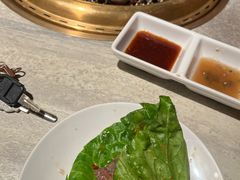 -乾杯烧肉居酒屋(中洲湾店)