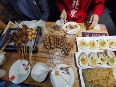 -管氏翅吧(地安门创始店)