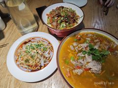 -人民食堂(电信南街店)