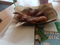 -德克士(什邡永辉超市店)