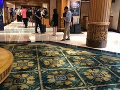 -杭州香格里拉饭店