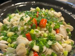 -甬小馆·焗海鲜温州菜(五马街店)