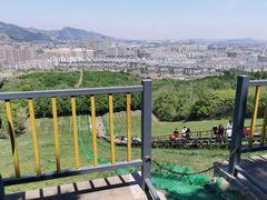 -原山国家森林公园