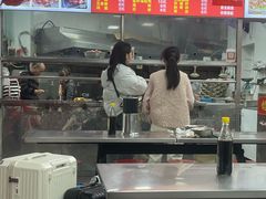 -铭辉沙嗲面(新街商业城店)