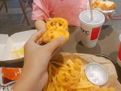 -肯德基(太原龙湖店)