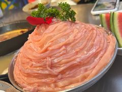 -赵美丽·重庆社区火锅·直营店(火车东站·中豪国际店)