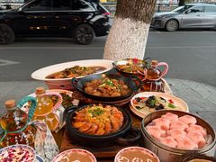 -花红徽菜(九华山青阳店)