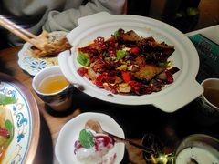 -阿依来新疆餐厅(奥城店)