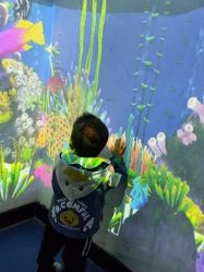 -酷嗒动物文化乐园(cutezoo西溪乐天城店)