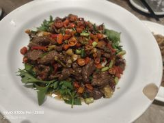 -李氏传家菜(兴城路店)