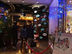 -怡咖啡自助餐(宁波香格里拉店)