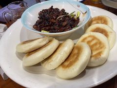 -北京烤鸭店(新桥家园·浦口店)