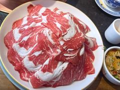 -清真京华源·涮肉烧烤(丰庆店)