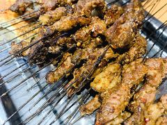 烤肉-清真·马峰烤肉(小学习北巷店)