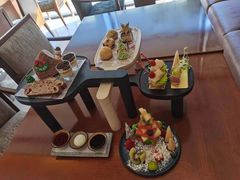 -临空皇冠假日酒店-西餐厅(首都机场店)