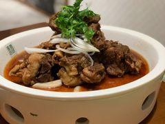 -莲香西域·正宗新疆菜(龙华店)