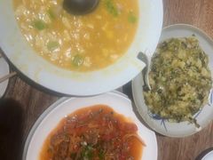 -小喜客·云南特色菜(纳西庭院店)