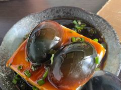 皮蛋豆腐-古代饭堂(冠亚店)