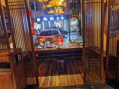 -老灶房-四川土菜(开元店)