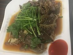 -张家卫·阳江菜·小海鲜(肥婆湾桥店)