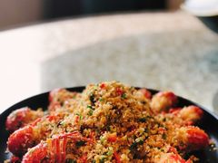 -万豪酒店·咏豪中餐厅