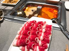 -海底捞火锅(青悦城店)