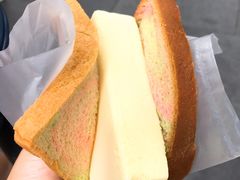 -詹爷爷乌节路街头冰淇淋