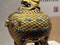 -大连博物馆