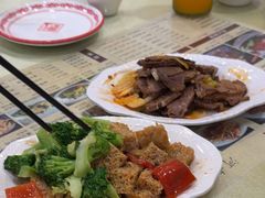-葛记焖饼(伏牛路店)