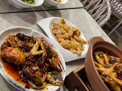 -汉虾王.小龙虾.武汉菜.粤菜(科技园店)